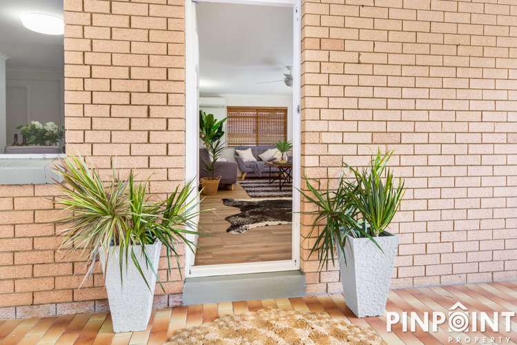 Third view of Homely house listing, 9 Darling Street, Mount Pleasant QLD 4740