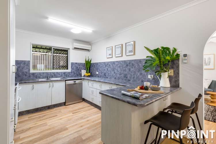 Sixth view of Homely house listing, 9 Darling Street, Mount Pleasant QLD 4740