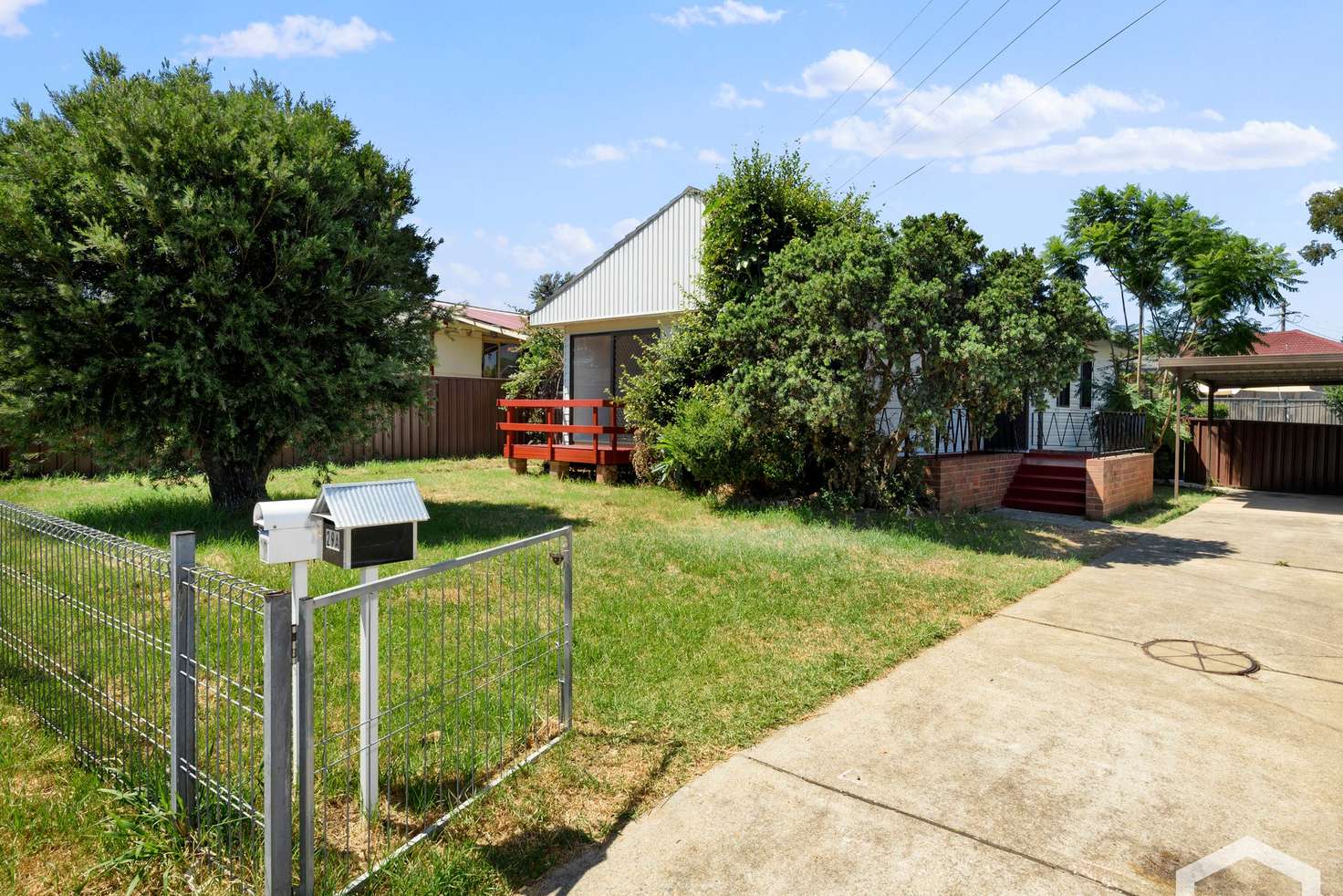 Main view of Homely house listing, 29 Hatherton Rd, Tregear NSW 2770