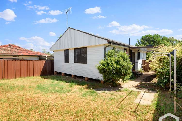 Second view of Homely house listing, 29 Hatherton Rd, Tregear NSW 2770