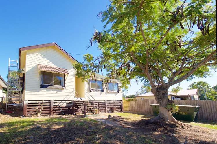 Main view of Homely house listing, 16 North Road, Woodridge QLD 4114