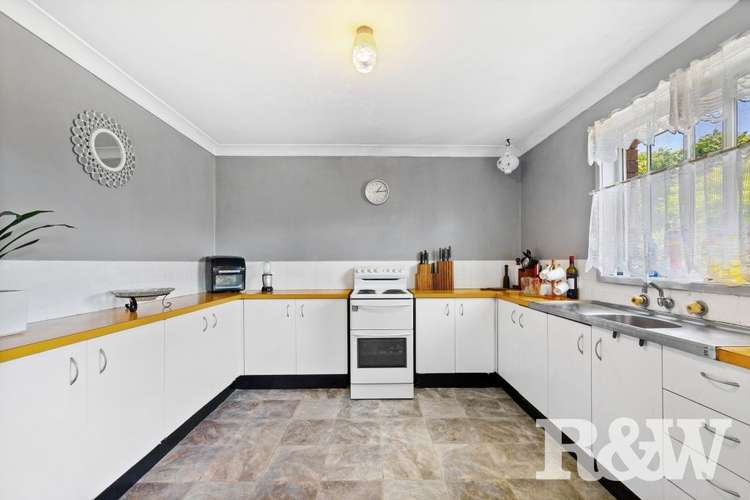 Fifth view of Homely unit listing, 11/16-18 Pratley Street, Woy Woy NSW 2256