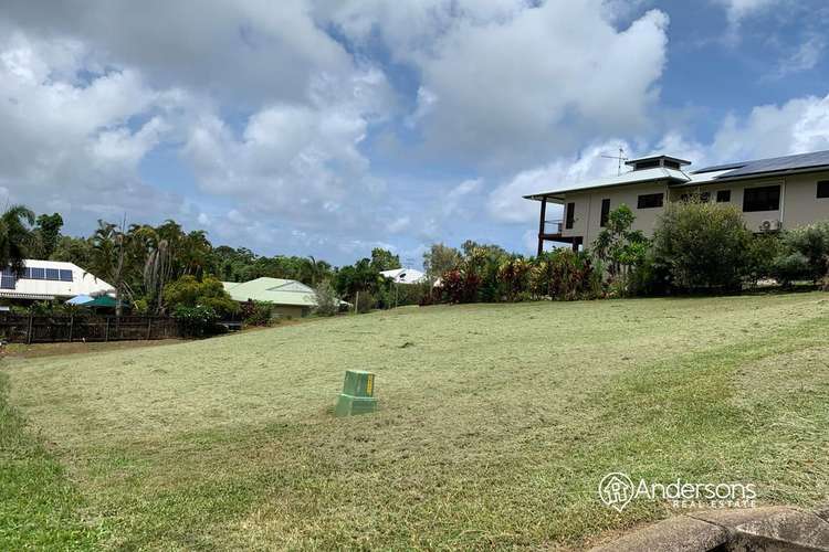 Main view of Homely residentialLand listing, 41 Dunkalli Crescent, Wongaling Beach QLD 4852