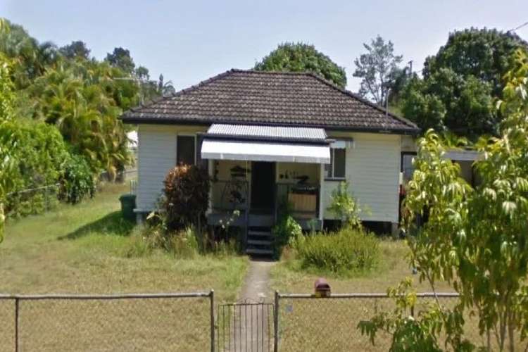Main view of Homely house listing, 17 Oates Street, Woodridge QLD 4114