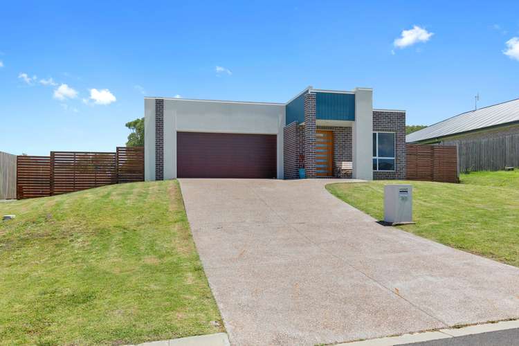 Main view of Homely house listing, 93 Bay Park Road, Wondunna QLD 4655