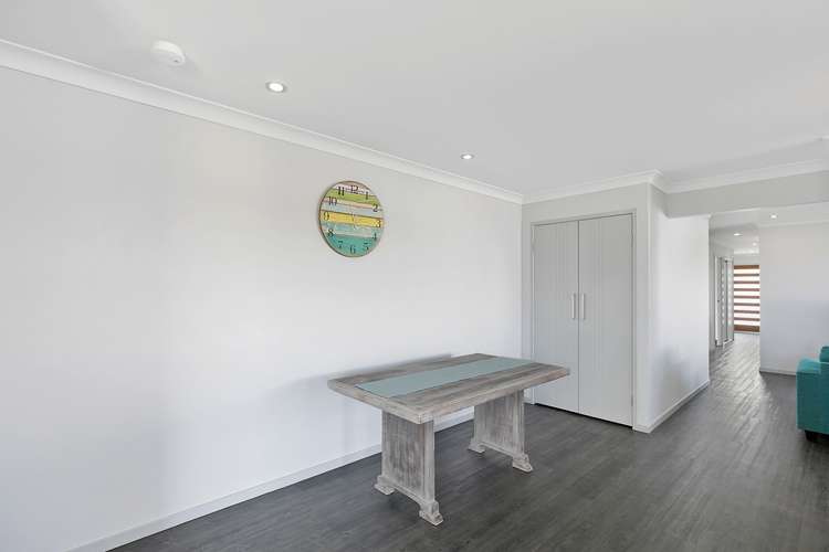 Third view of Homely house listing, 93 Bay Park Road, Wondunna QLD 4655