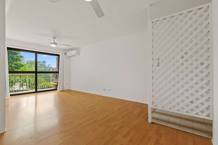 Second view of Homely apartment listing, 8/34 Moorak Street, Taringa QLD 4068