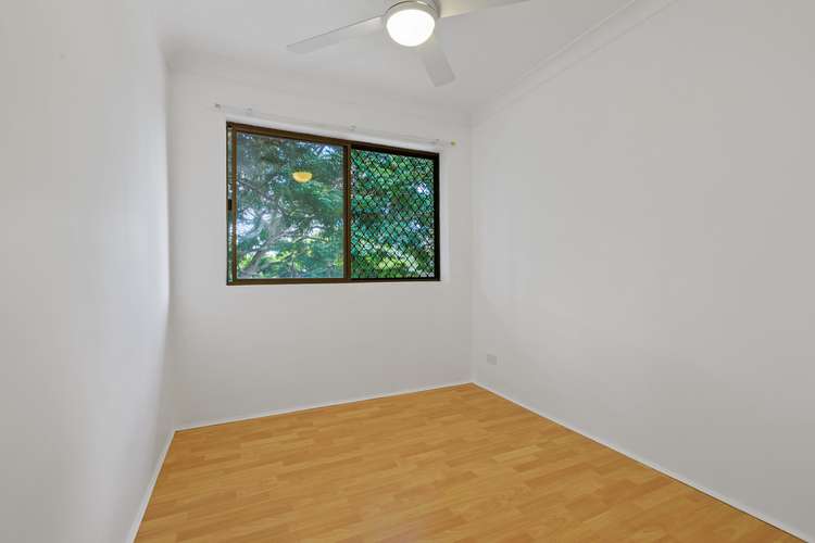 Third view of Homely apartment listing, 8/34 Moorak Street, Taringa QLD 4068