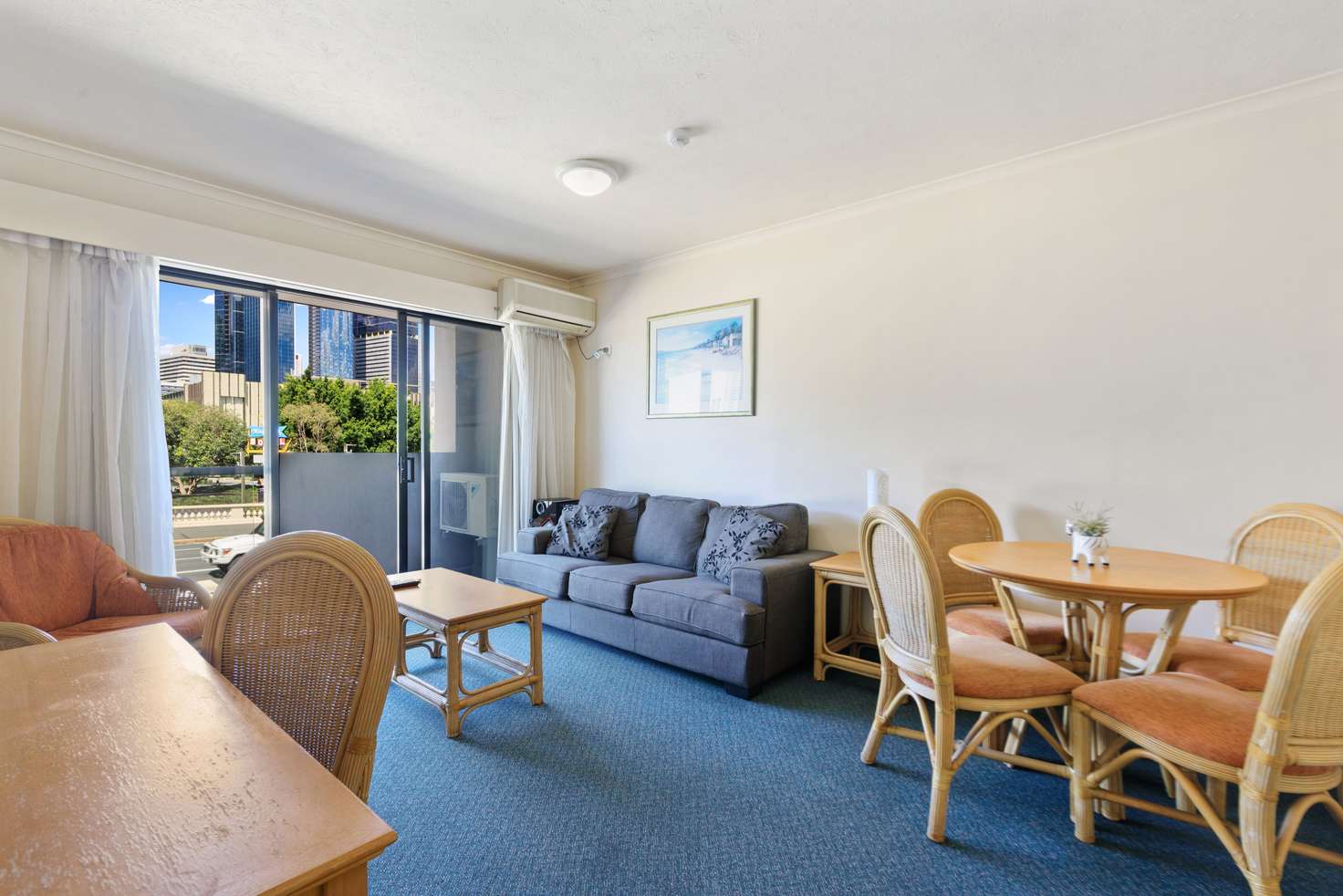Main view of Homely apartment listing, 326/20 Montague Rd, South Brisbane QLD 4101