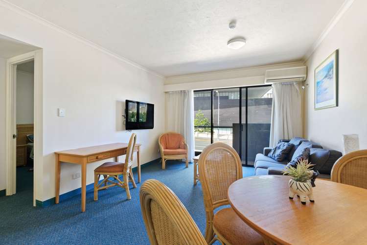 Second view of Homely apartment listing, 326/20 Montague Rd, South Brisbane QLD 4101