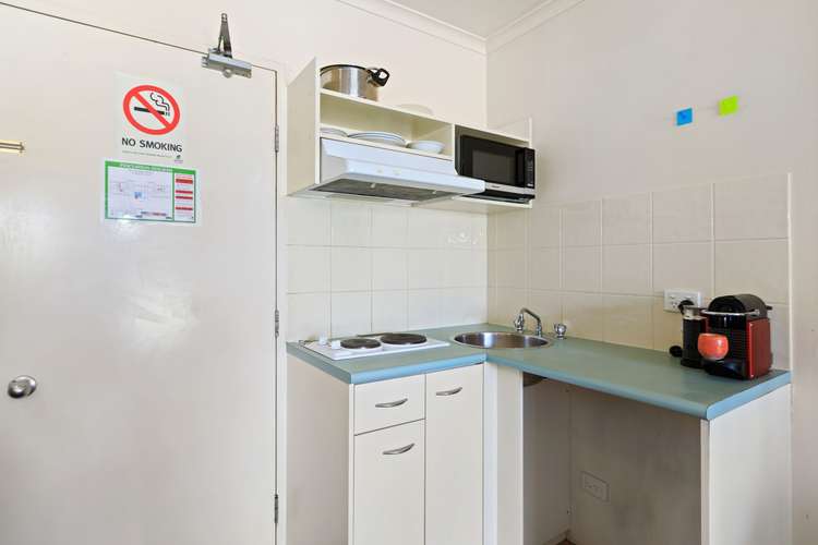 Third view of Homely apartment listing, 326/20 Montague Rd, South Brisbane QLD 4101