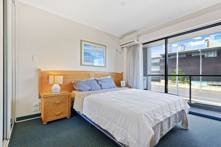Fourth view of Homely apartment listing, 326/20 Montague Rd, South Brisbane QLD 4101