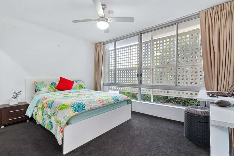 Fourth view of Homely apartment listing, 32/69 Leichhardt Street, Spring Hill QLD 4000