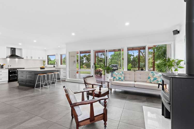 Fifth view of Homely acreageSemiRural listing, 48 Breamlea Road, Connewarre VIC 3227