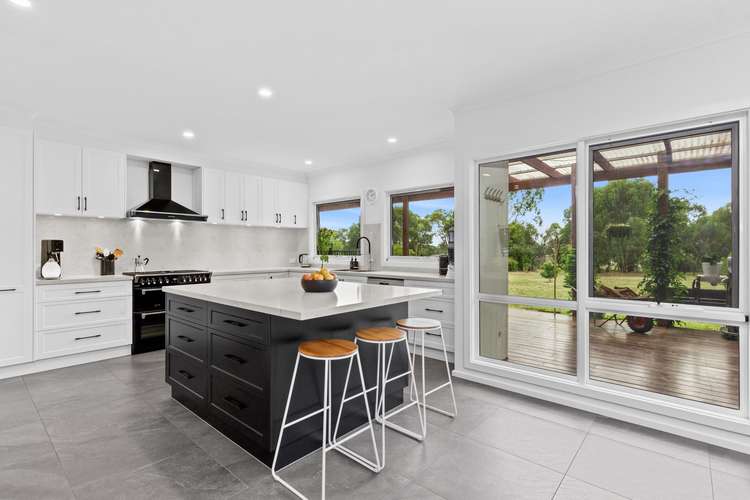 Sixth view of Homely acreageSemiRural listing, 48 Breamlea Road, Connewarre VIC 3227