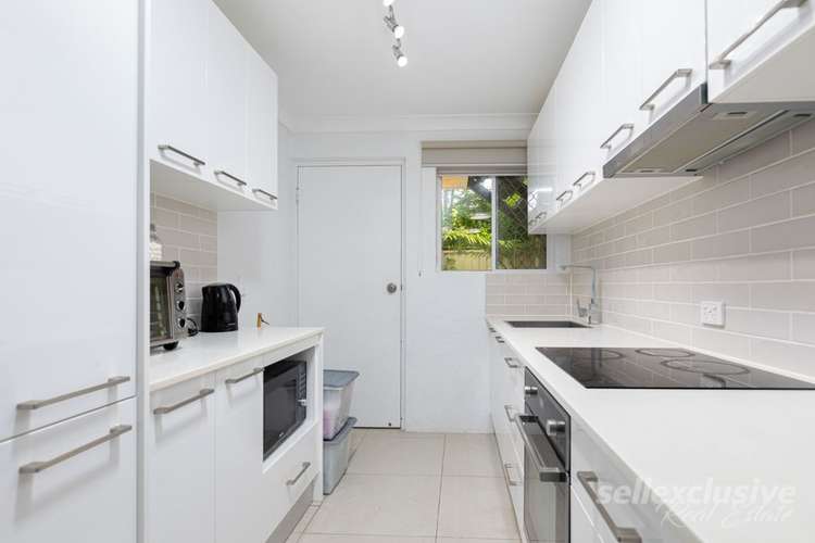 Second view of Homely unit listing, 5/61 Elliott Street, Caboolture QLD 4510