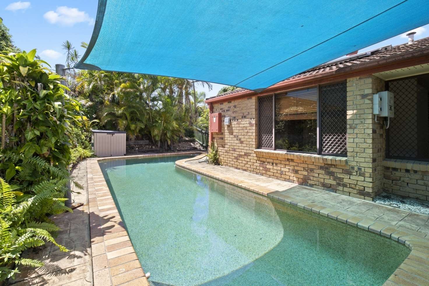 Main view of Homely house listing, 2 Kevin Court, Miami QLD 4220