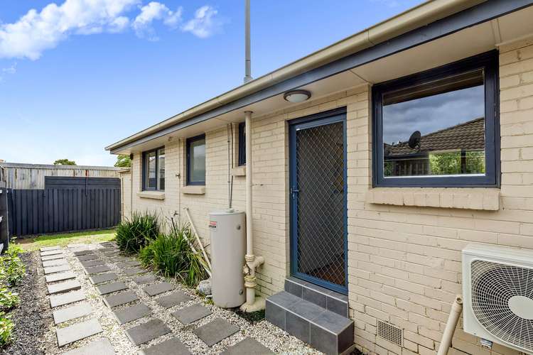 Fifth view of Homely unit listing, 6/8 Keam Street, Essendon North VIC 3041