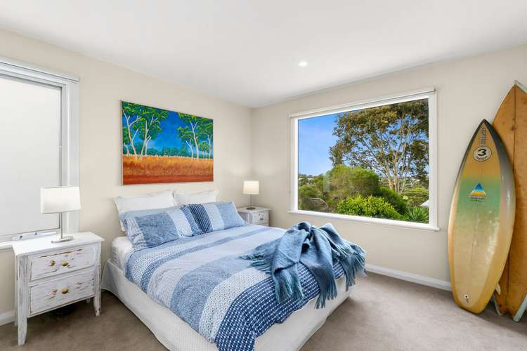 Fourth view of Homely townhouse listing, 8B Driftwood Street, Ocean Grove VIC 3226