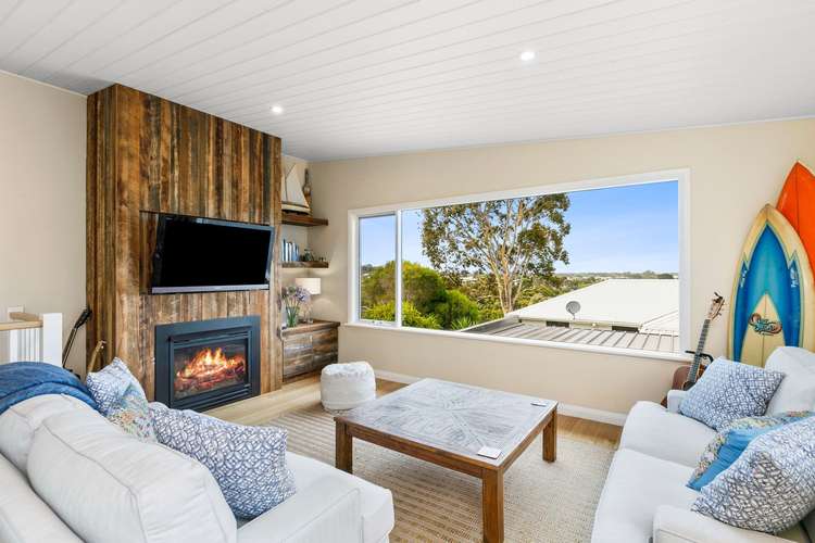 Fifth view of Homely townhouse listing, 8B Driftwood Street, Ocean Grove VIC 3226