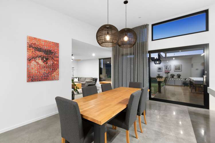 Fifth view of Homely house listing, 132-134 Cashmore Drive, Connewarre VIC 3227