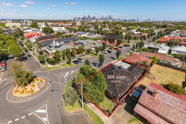 Second view of Homely house listing, 25 Middle Street, Ascot Vale VIC 3032