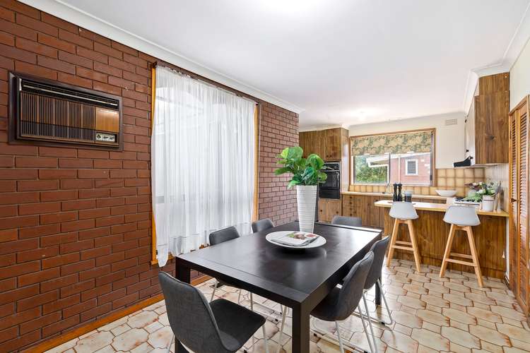 Fourth view of Homely house listing, 25 Middle Street, Ascot Vale VIC 3032