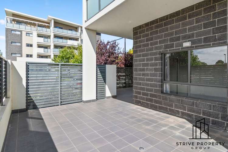 2/21 Braybrooke Street, Bruce ACT 2617