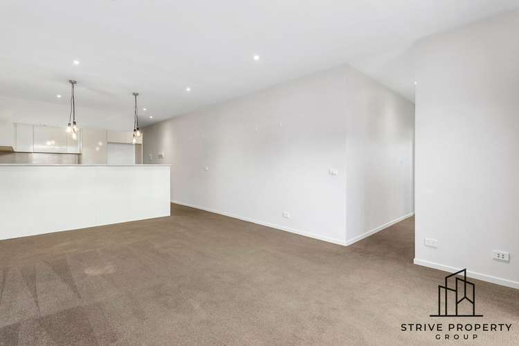 Third view of Homely apartment listing, 2/21 Braybrooke Street, Bruce ACT 2617