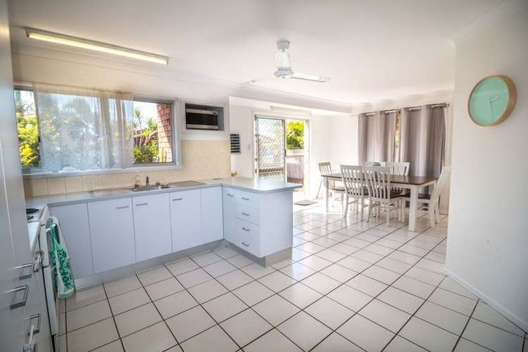 Second view of Homely lifestyle listing, 4 Ernie Twyford Street, Kalkie QLD 4670