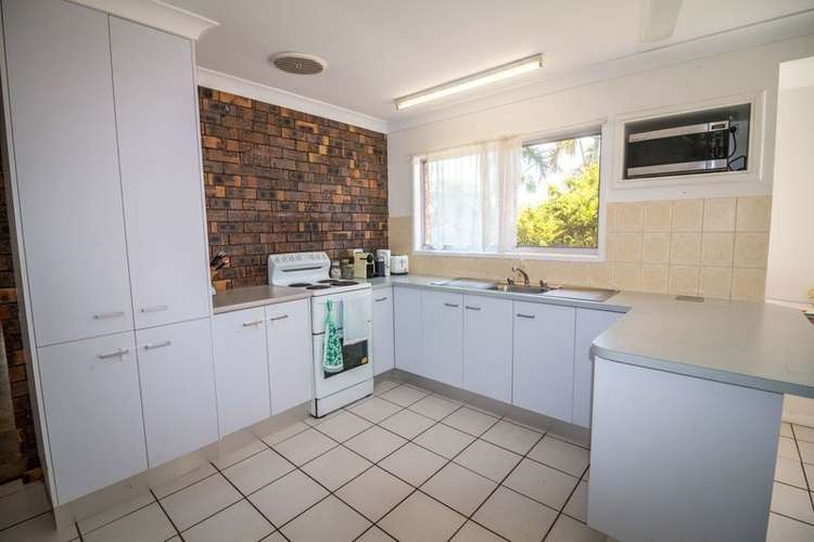 Third view of Homely lifestyle listing, 4 Ernie Twyford Street, Kalkie QLD 4670