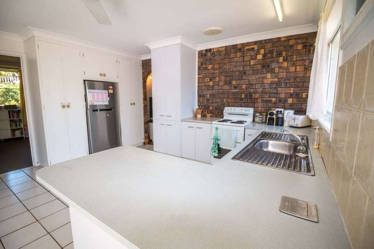 Fourth view of Homely lifestyle listing, 4 Ernie Twyford Street, Kalkie QLD 4670