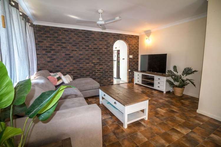 Sixth view of Homely lifestyle listing, 4 Ernie Twyford Street, Kalkie QLD 4670