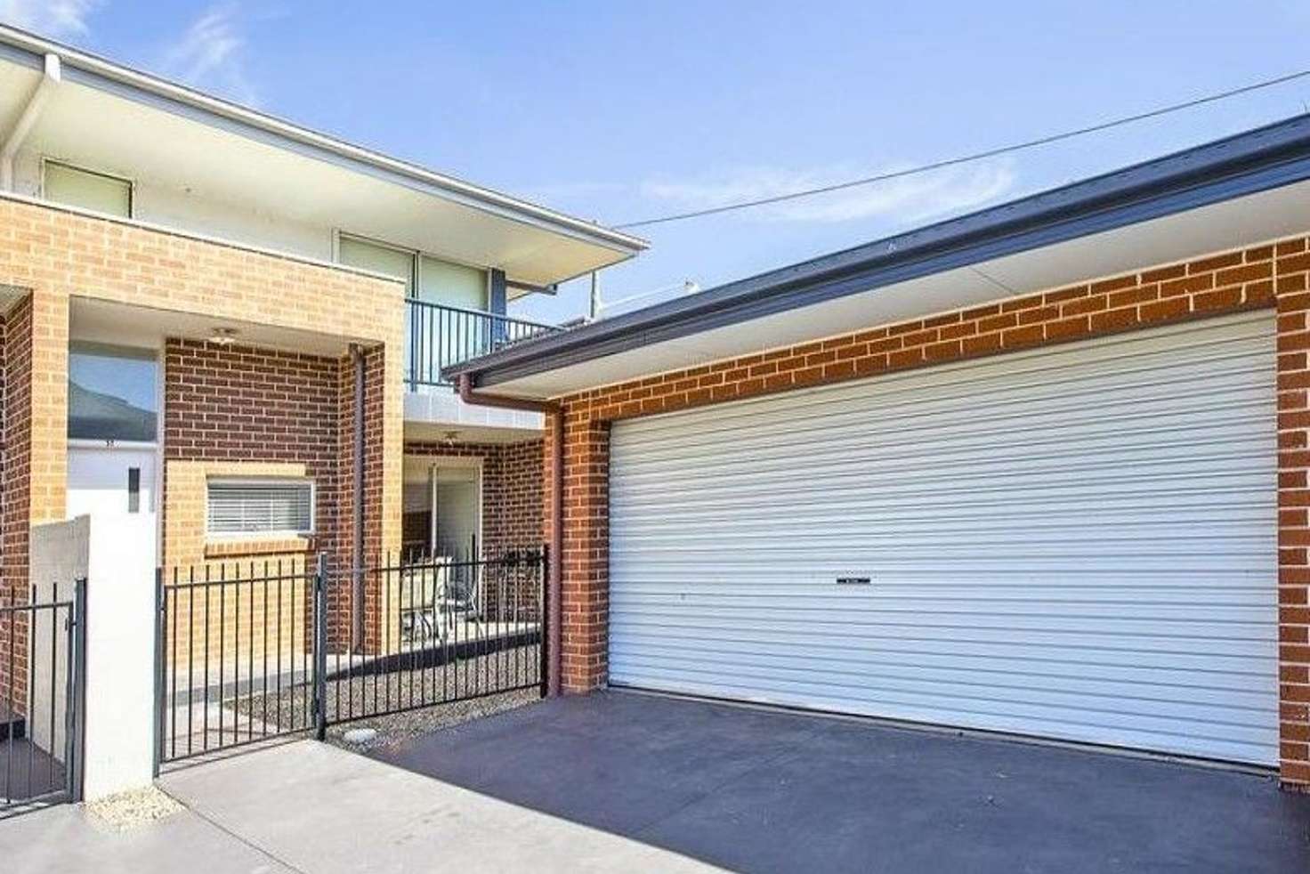 Main view of Homely townhouse listing, 37 Blackwood Street, Claremont Meadows NSW 2747