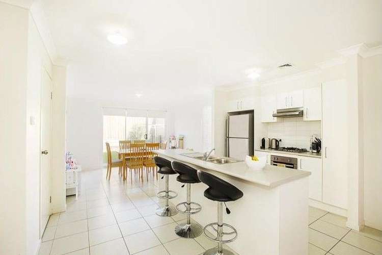 Second view of Homely townhouse listing, 37 Blackwood Street, Claremont Meadows NSW 2747