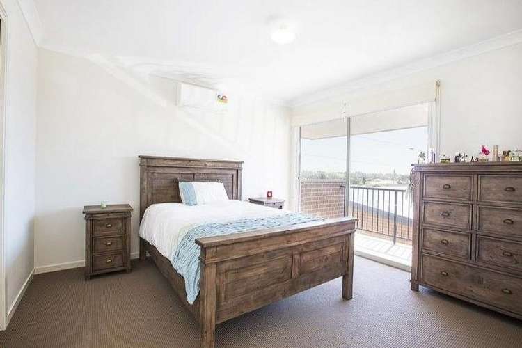 Third view of Homely townhouse listing, 37 Blackwood Street, Claremont Meadows NSW 2747