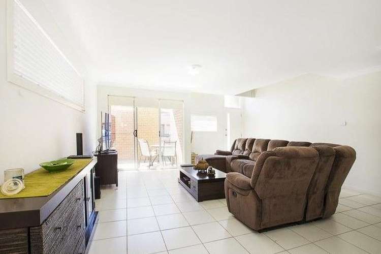 Fourth view of Homely townhouse listing, 37 Blackwood Street, Claremont Meadows NSW 2747