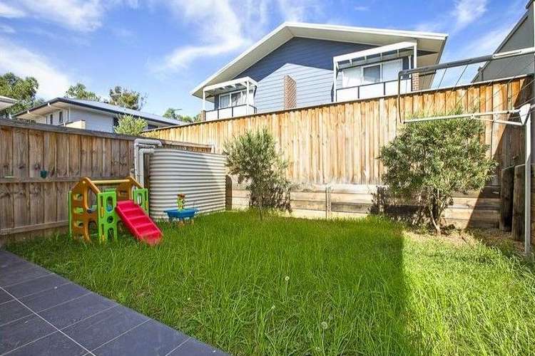 Fifth view of Homely townhouse listing, 37 Blackwood Street, Claremont Meadows NSW 2747