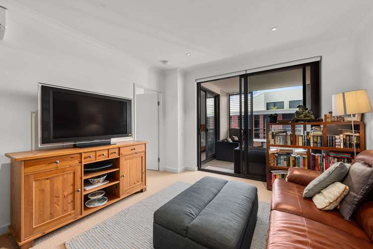 Second view of Homely apartment listing, 306/1 Wexford Street, Subiaco WA 6008