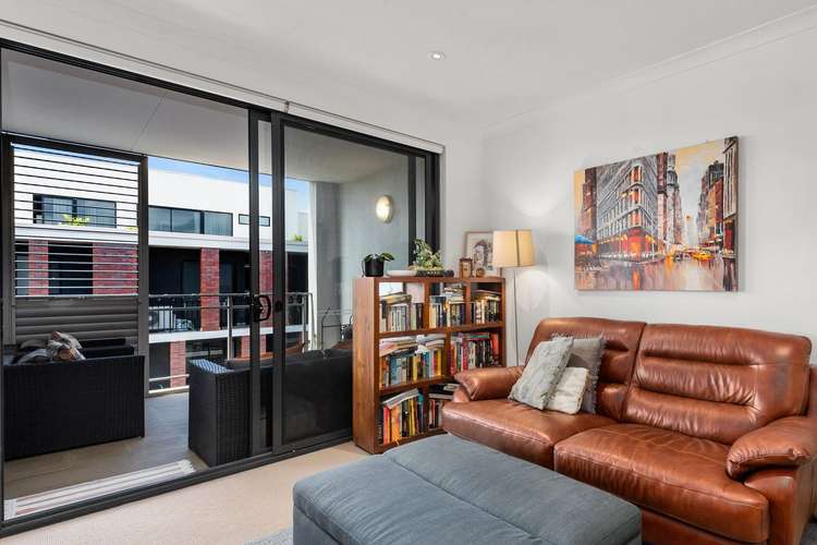 Fifth view of Homely apartment listing, 306/1 Wexford Street, Subiaco WA 6008