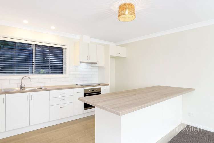 Main view of Homely unit listing, 19A Wannyl Rd, Kirrawee NSW 2232