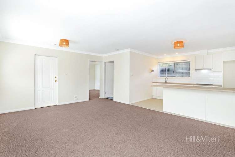 Second view of Homely unit listing, 19A Wannyl Rd, Kirrawee NSW 2232