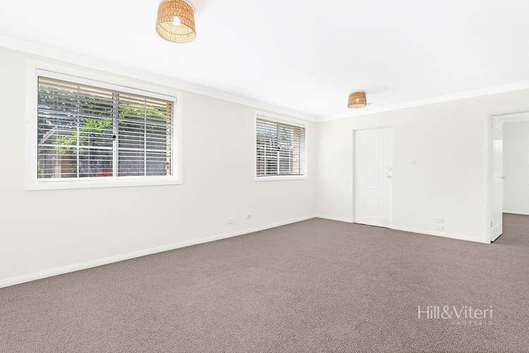 Third view of Homely unit listing, 19A Wannyl Rd, Kirrawee NSW 2232