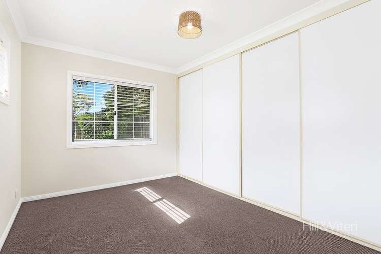 Fourth view of Homely unit listing, 19A Wannyl Rd, Kirrawee NSW 2232
