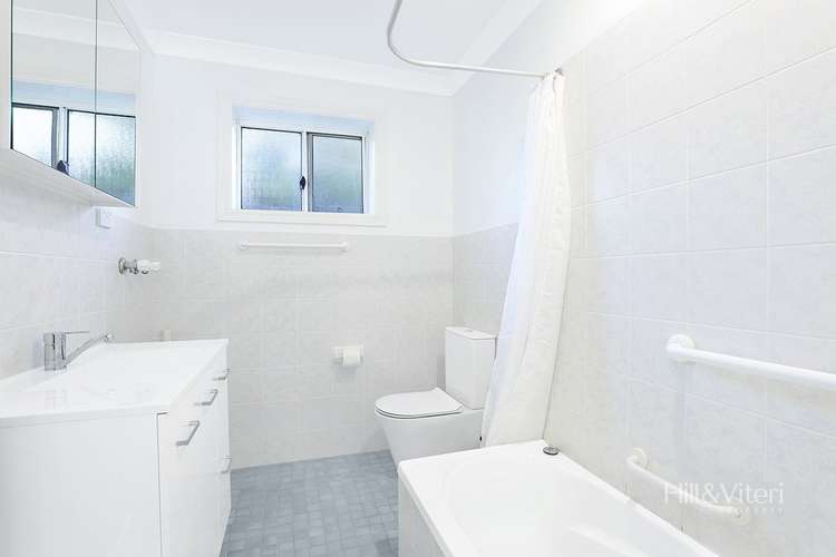 Fifth view of Homely unit listing, 19A Wannyl Rd, Kirrawee NSW 2232