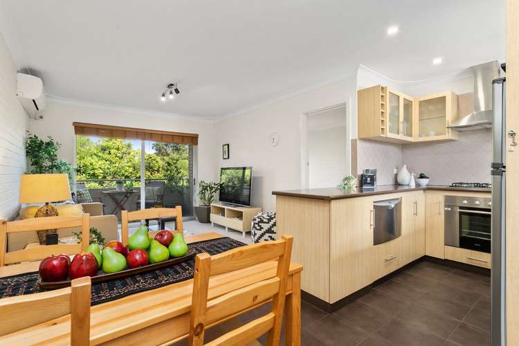 Fourth view of Homely apartment listing, 23/102 Townshend Road, Subiaco WA 6008