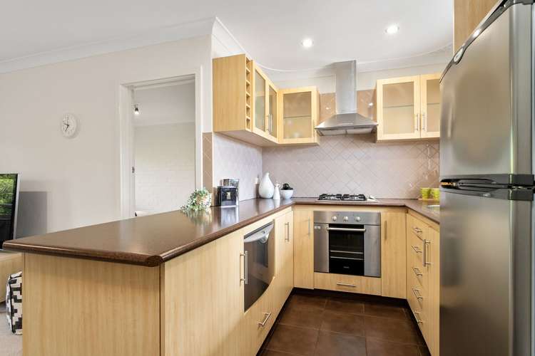 Fifth view of Homely apartment listing, 23/102 Townshend Road, Subiaco WA 6008