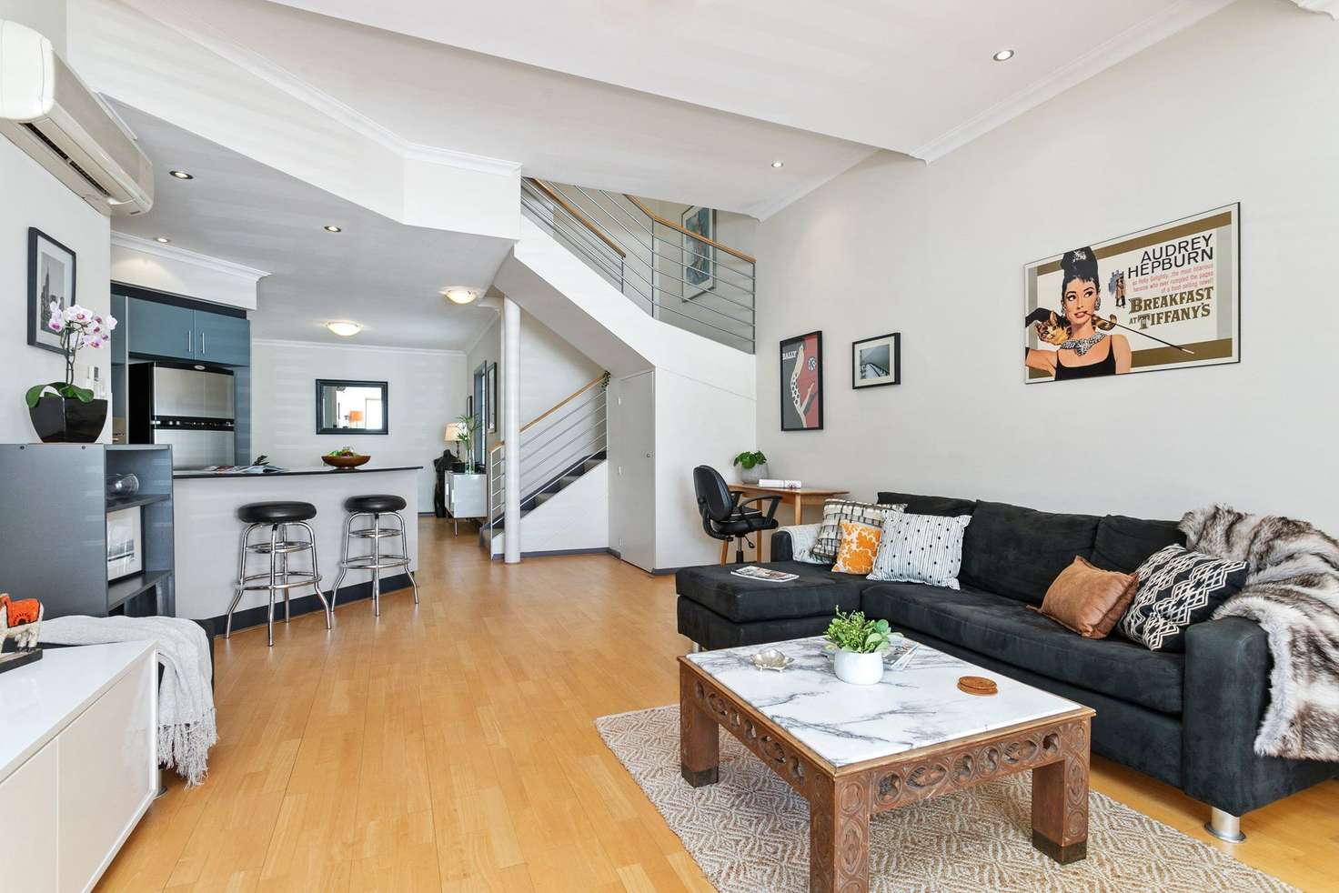 Main view of Homely apartment listing, 3/150 Hay Street, Subiaco WA 6008