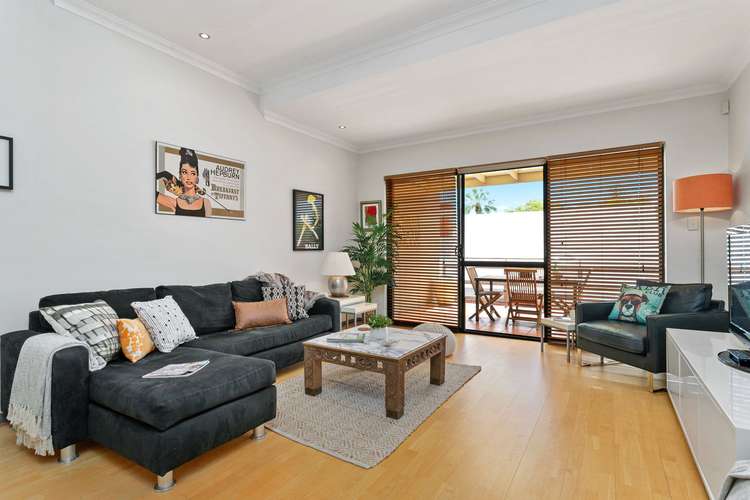 Third view of Homely apartment listing, 3/150 Hay Street, Subiaco WA 6008