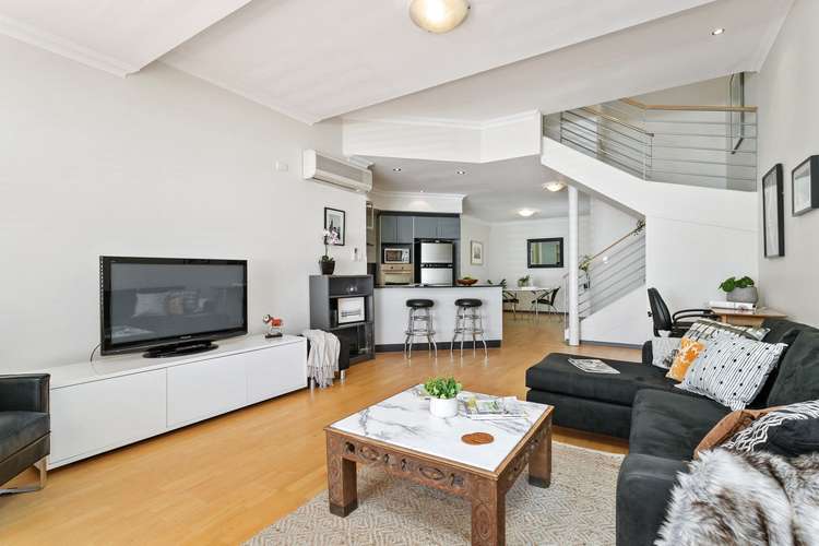 Fourth view of Homely apartment listing, 3/150 Hay Street, Subiaco WA 6008